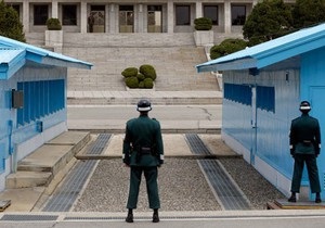 Сеул готов начать переговоры с Пхеньяном