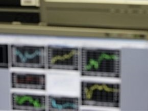 Украинские индексы минимально выросли