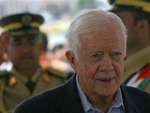 Экс-президент США Джимми Картер не считает ХАМАС террористами