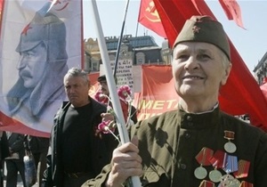 Одесский губернатор поручил вывесить 9 мая  флаги Победы 