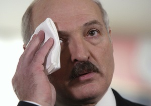 В Минске задержан социолог, сообщивший о рекордном снижении рейтинга Лукашенко