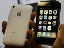 В октябре россияне смогут приобрести официальные iPhone 3G