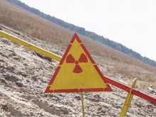 В Украине задержали торговцев радиоактивными материалами