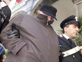 В Неаполе арестован лидер одного из кланов Каморры
