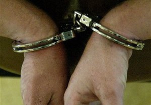 Милиция арестовала мужчину, подозреваемого в причастности к исчезновению монахинь в лавре
