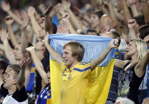Опрос: Половина украинцев считают, что за этот год имидж Украины в мире ухудшился