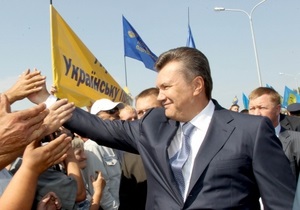 Пресс-секретарь Януковича заверяет, что выпасать коров никто не запрещал
