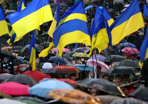 Власть теряет доверие украинцев, разочарованных ситуацией в стране - опрос