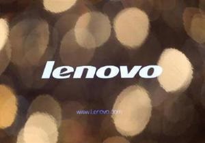 Lenovo представила 27-дюймовый компьютер-стол