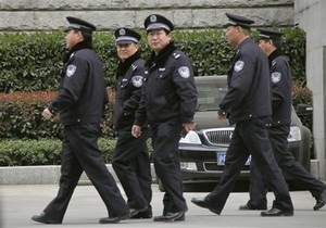 В Китае мужчина ранил ножом 28 воспитанников детского сада
