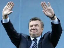 Янукович: Коалиции не существует