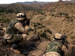 Глава Пентагона: 20 стран согласились увеличить присутствие в Афганистане
