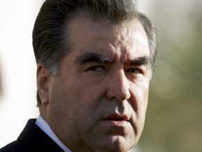 В Таджикистане амнистировали 10 тысяч заключенных