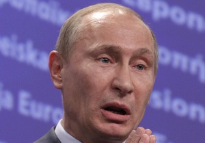 Эксперты назвали целью визита Путина в Киев вступление Украины в ТС