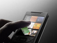 Sony Ericsson создает смартфон нового поколения