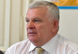 Губернатор Прикарпатья: В 2015 году за Януковича проголосуют 70% избирателей