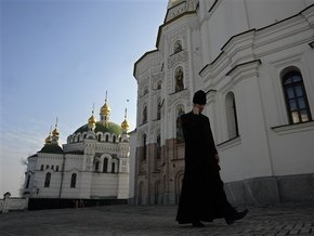 Киевсовет все-таки передаст церковь Спаса на Берестове УПЦ МП