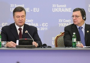 НГ: Евросоюз требует от Киева объяснений