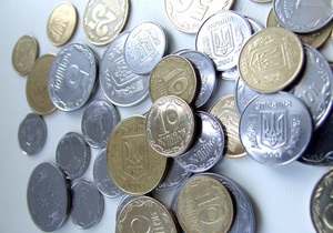 Украина в 2010 году выделила на госзакупки  более трети триллиона гривен