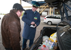 Корреспондент: Продотряды