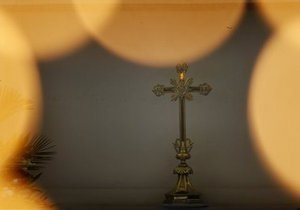 Французский суд признал за РПЦ право на собор в Ницце