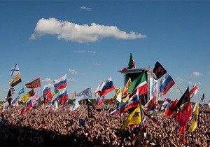 Организаторы Нашествия заявляют, что рок-фестиваль состоится