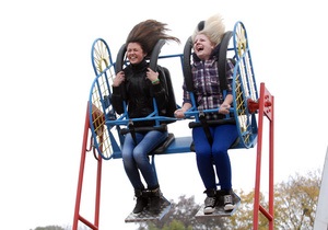 Прогноз погоды на пятницу, 9 ноября