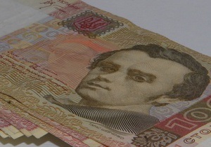 Кабмин разрешил властям Киева привлечь 2 млрд гривен кредитов