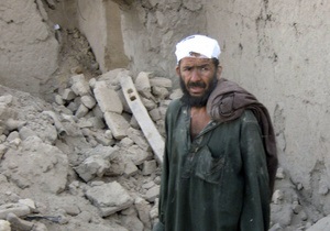 В Афганистане обнаружили созданную талибами тюрьму
