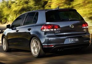Самым продаваемым автомобилем в Европе стал Volkswagen Golf