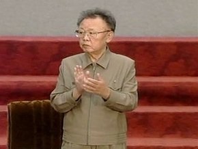 Ким Чен Ир совершил сотую поездку с начала года