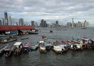 Корреспондент: Поправили Панаму. Никарагуа намерена построить альтернативу Панамскому каналу