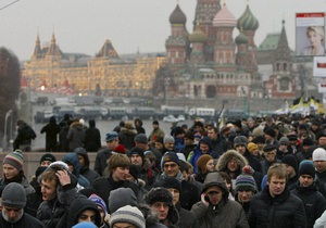 Корреспондент: Русский полубунт