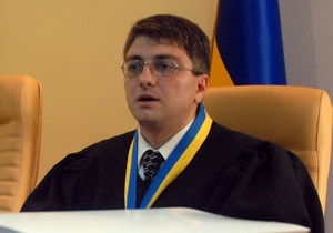 Суд отказал новому адвокату Тимошенко в отводе судьи Киреева