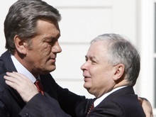Польша и Литва требуют ускорить процесс принятия Украины в НАТО