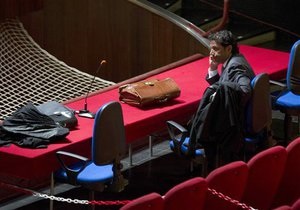 В Италии суд вынес приговор по делу о крушении Costa Concordia