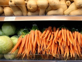 Из-за боязни овощей британка не может вести здоровый образ жизни