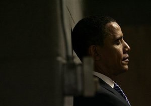 СМИ: Способ ликвидации бин Ладена Обама выбирал лично