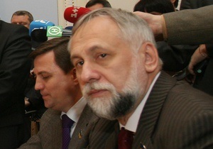 Кармазин заявил, что за отставку Луценко голосовали  мертвые души 