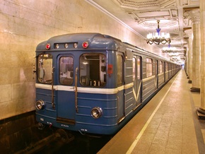 Японцы начнут строить метро в Украине