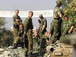 Бежавший в Грузию российский солдат отказался возвращаться на родину