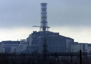На Чернобыльской АЭС подняли первый фрагмент нового укрытия