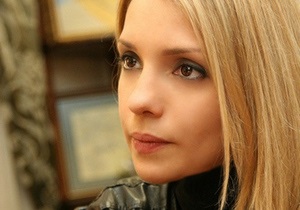 Евгения Тимошенко заявила, что ей ничего неизвестно о бизнесе своего отца