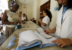 Американские СМИ сообщают о росте эпидемии холеры на Кубе