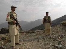 Пентагон оправдывает авиаудар по афгано-пакистанской границе