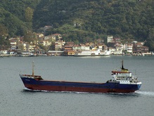 В Азовском море найдены тела пяти моряков Ванессы