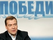 Глава ЦИК РФ: Второго тура президентских выборов не будет