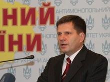 Тимошенко не видит в Украине Антимонопольного комитета