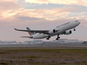 Спецслужбы Бразилии не исключают версию теракта на борту разбившегося самолета Air France