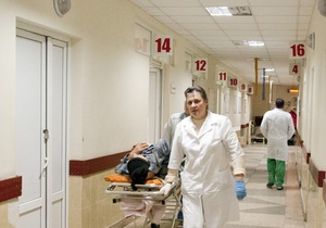 В Донецке на строительстве храма погиб один человек, еще шестеро госпитализированы